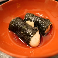 浅草むぎとろ - 
