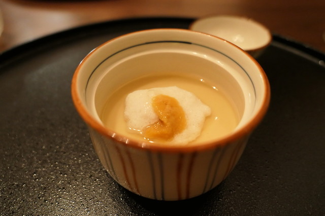 浅草むぎとろ 本店>