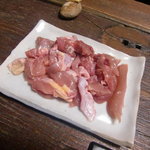 旅舎右馬允 - 雉子