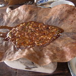 旅舎右馬允 - これが1番美味かった。