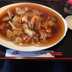 和食ダイニング天八 - 