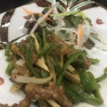 そば処 つる岡 - 