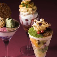 Parfait, Coffee, Sake, Sasaki - Tanukikoji/Cafe | Tabelog