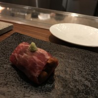 くずし鉄板 あばぐら 神田店 - 