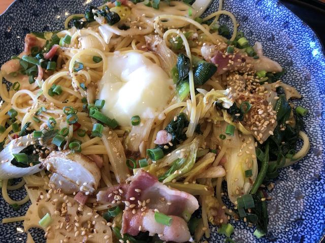 五右衛門 五右衛門 緑区池上台店 - 鳴子北/パスタ | 食べログ