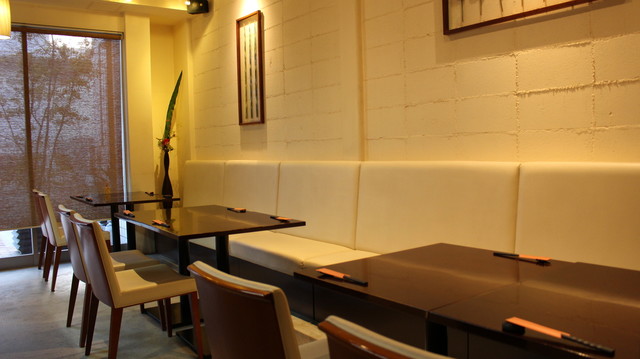 China Table Kishin photo 5