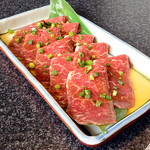 飛騨牛・焼肉 ジュージュ - 