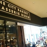 THE CITY BAKERY BRASSERIE RUBIN - 