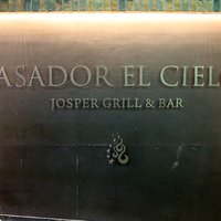 ASADOR EL CIELO - 