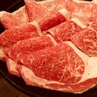 銀座しゃぶ通 マロニエゲート店 - 