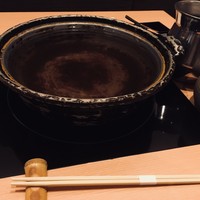 銀座しゃぶ通 マロニエゲート店 - 