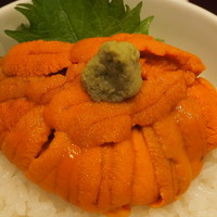 函館うに むらかみ 日本生命札幌ビル店 - 
