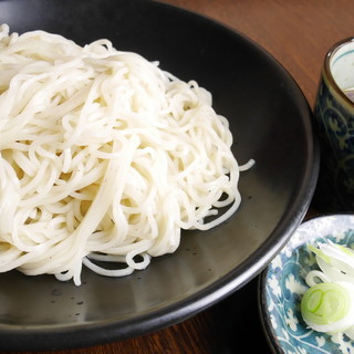 十割そば 東京バッソ_0