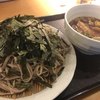 神田 つけ蕎麦 わびすけ