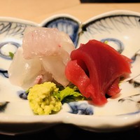 しらに田 - 