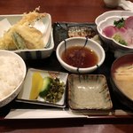 お食事処きじま - 