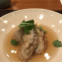 日本橋逢坂 - 
