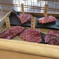 尾崎牛焼肉 銀座 ひむか - 