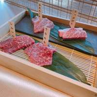 尾崎牛焼肉 銀座 ひむか - 