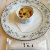 レストラン香味屋 - 