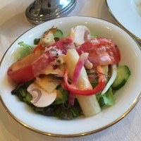 レストラン香味屋 - 