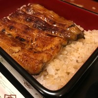 うなぎ割烹 大江戸 - 