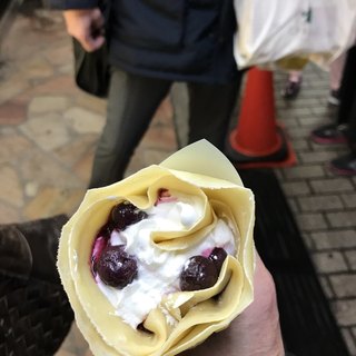 クレープハウス ジャイブ_1