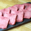 花木肉店 - 料理写真:タン