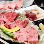 Sumibiyakiniku Shinsai - 