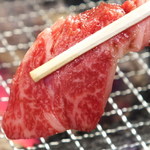 Sumibiyakiniku Shinsai - 