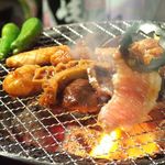 Sumibiyakiniku Shinsai - 