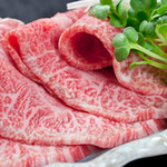 Sumibiyakiniku Shinsai - 