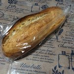 breadworks 表参道 - バケットハーフ 140円