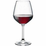Oreno Furenchi - グラス赤ワイン