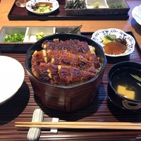 うなぎ料理 澤正 - 