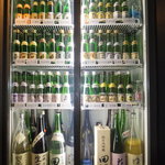 Fukuya - 25種以上の日本酒を取り揃え！！