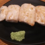 炭火串焼 初代バッジョ - ささみ