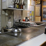 Okonomiyaki takara - 