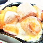 マクドナルド - 