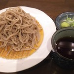 飲んべぇ食堂 らくだ屋 - 日本蕎麦