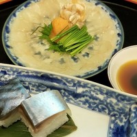 京料理 貴与次郎 - 