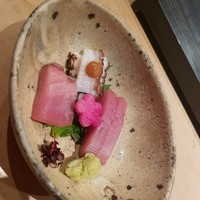 寿司 はせ川 心斎橋本店 - 