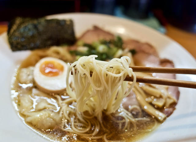 Ramen Senmon Ten Koshigaya Ichinomiya Ten photo 3