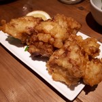 Yakitori Karaage Haiboru - 