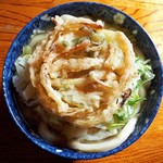 山崎家うどん - 