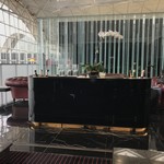 The Wing First Class Lounge  - 