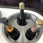 The Wing First Class Lounge  - 