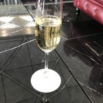 The Wing First Class Lounge  - 