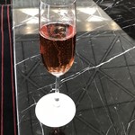 The Wing First Class Lounge  - 