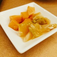 天厨菜館 銀座店 - 
